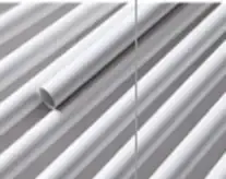 Tubo Semipesado 20Mm X M. Curvable En Frío (3M) Iram Huferjo