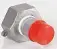 Pilares De Aluminio 11/4" Galea Gas