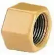 Tapa H 2 1/2" Enchufando