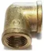 CODO HH DE 1 BRONCE IC