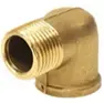 CODO MH DE 1 BRONCE IC