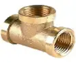 TEE DE 1 BRONCE IC
