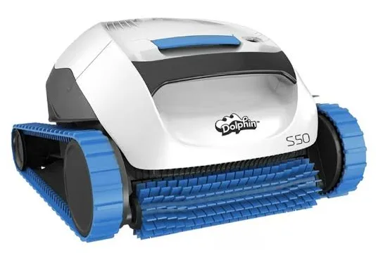 9999093X ROBOT DOLPHIN DYNAMIC PROX 2 COMBINADO