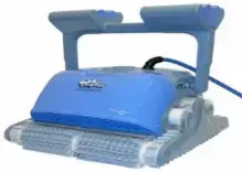 ROBOT LIMPIAPISCINAS DOLPHIN WAVE 30