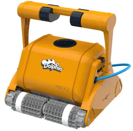 ROBOT LIMPIAPISCINAS S300I DOLPHIN