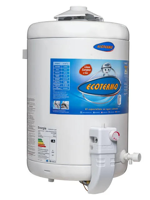 (CONSULTAR STOCK) TERMOTANQUE LE 51 CONEX INFERIOR GN ECOTERMO