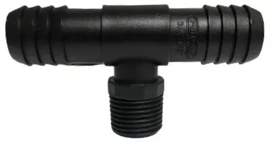 Te Enchufe Rosca Macho 1/2" (100U.) Enchufando