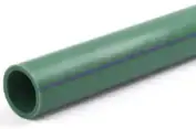 Tubo Termofusión 20Mm Pn 20 X 4 M Redeco (20)