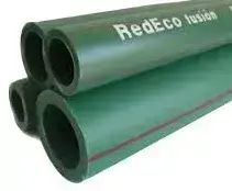 Tubo Termofusión 25Mm Pn 25 X 4 M Redeco (15)