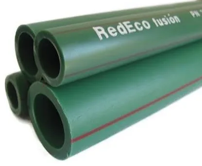 Tubo Termofusión 40Mm Pn 25 X 4 M Redeco (5)