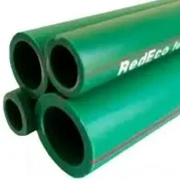 Tubo Termofusión 32Mm Pn 25 X 4 M Redeco (10)