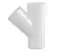 Ramal  45°  Mh   40 X 40 Mm Std (100U.) Concorplast