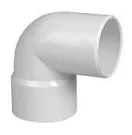 Codo  90°  Hh  63 Mm 3,2Mm (200U.) Concorplast
