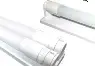 Tubo Led 18W Luz Fría Luxom Sin Marca