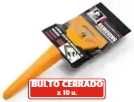 Removing (10U.) El Abuelo