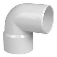 PVC-Cloacal-Tigre/Codo-90-MH-PVC-Cloacal-Tigre