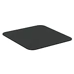 Contratapa antiolor cámara de inspección 60x60 PVC Cloacal