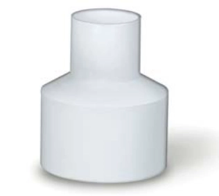 Cupla-Reduccion-MH-PVC-Cloacal-Tigre