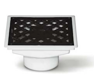 Sombrerete-100mm-Hembra-PVC-Cloacal