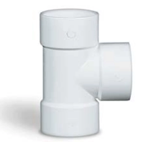 Tee-100mm-HH-PVC-Cloacal