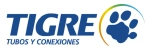 Logo Tigre Tubos y Accesorios PVC Grises
