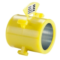 Niple-Corto-con-Tope-Sigas-Termofusion-Dema