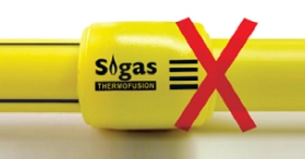 No mezclar Sigas con otros sistemas similares