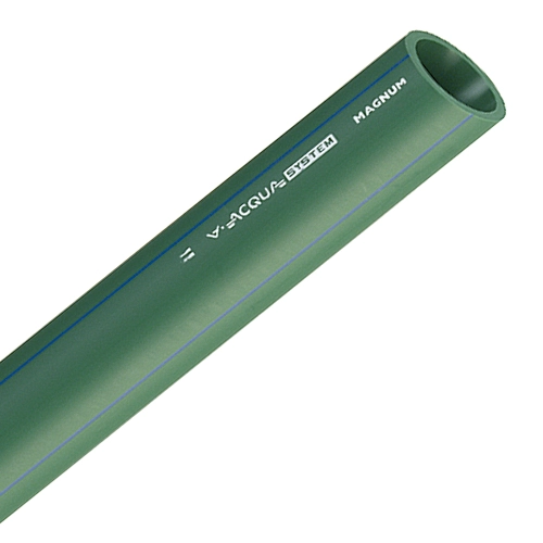 Tubo-AcquaSystem-PN12-Termofusion-Agua