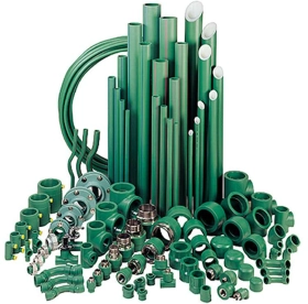 Termofusion AquaSystem Sistema completo