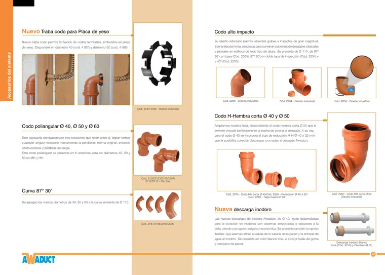 Manual técnico · Awaduct — página 24