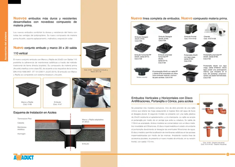 Manual técnico · Awaduct — página 26