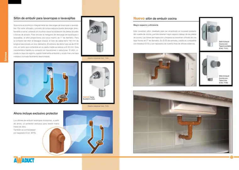 Manual técnico · Awaduct — página 34