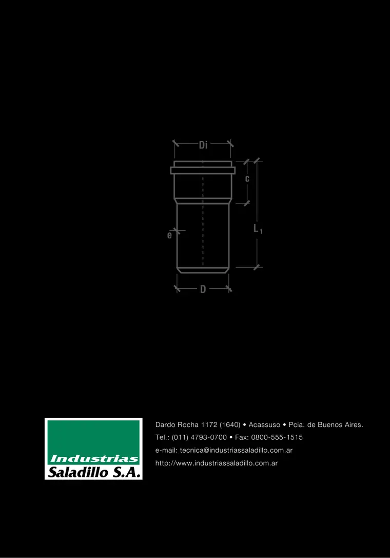 Manual técnico · Awaduct — página 45