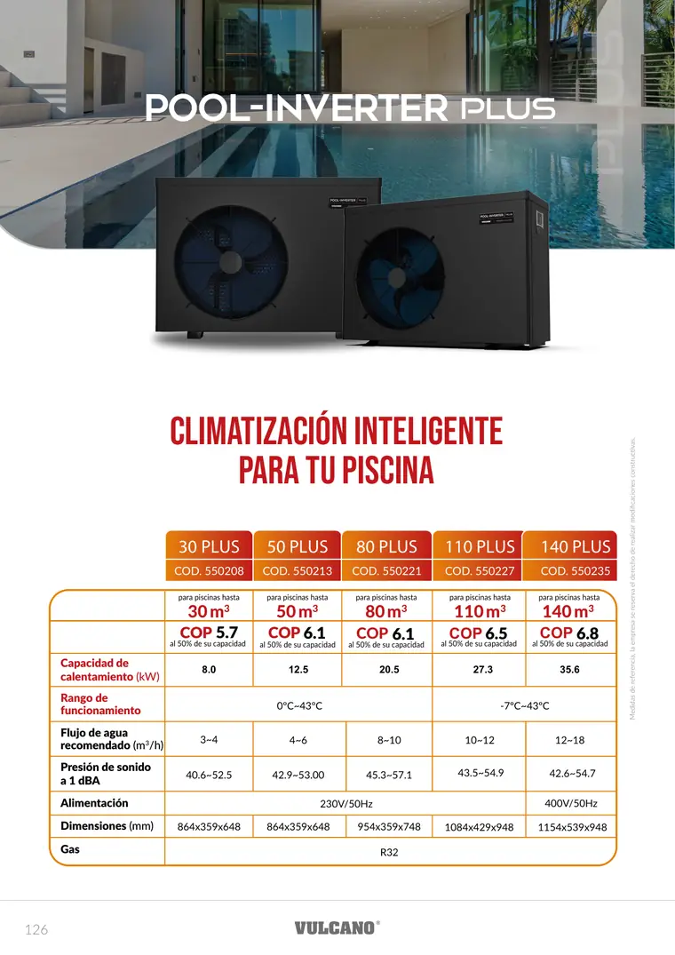 Catálogo Vulcano 2026 — página 126