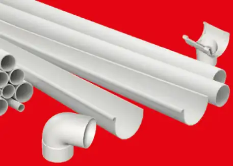 Catálogo de productos 2026 · Pluvitubo