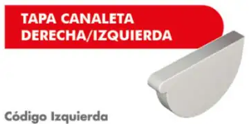 Catálogo de productos 2026 · Pluvitubo
