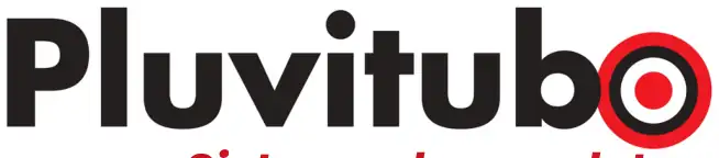 Manual de instalación del sistema de canaletas · Pluvitubo