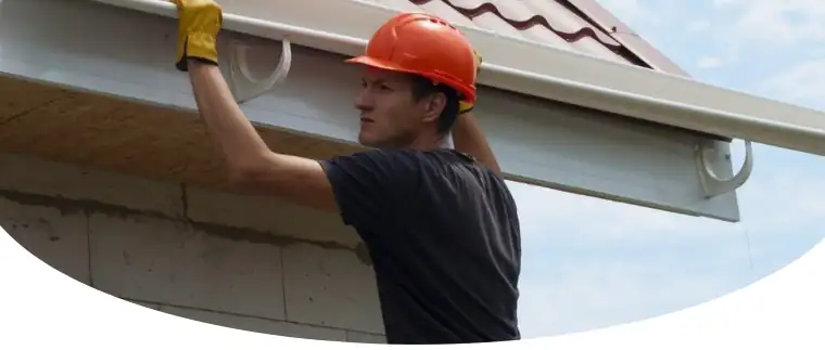 Manual de instalación del sistema de canaletas · Pluvitubo