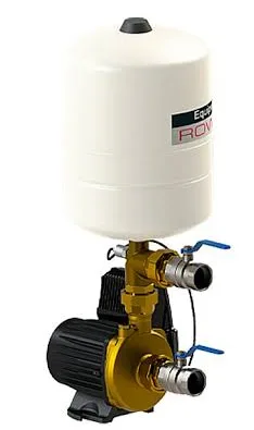 Boma Presurizadora