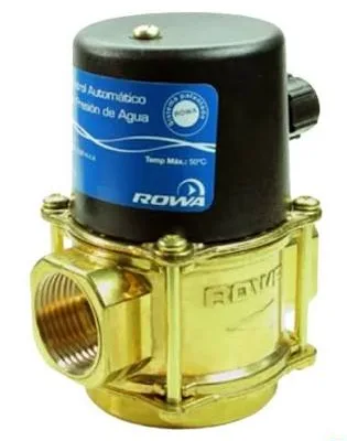 Control Bronce