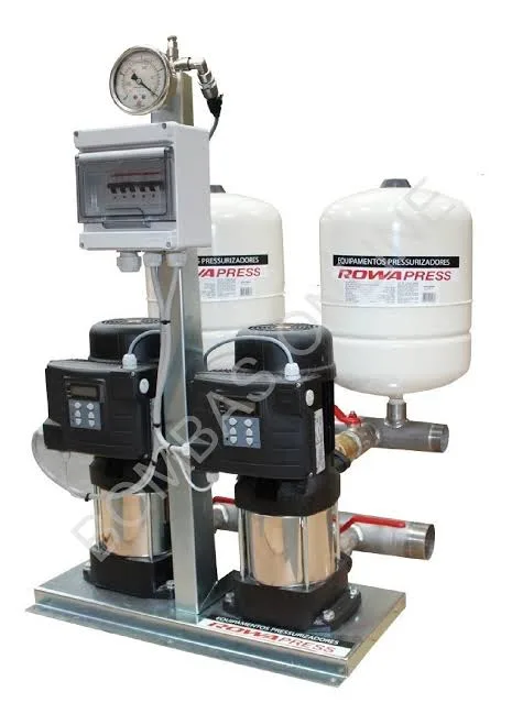 Vario Multinox