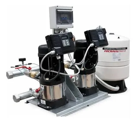Bomba Vario3