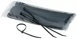Bolsa Precintos Plastico Tubotherm