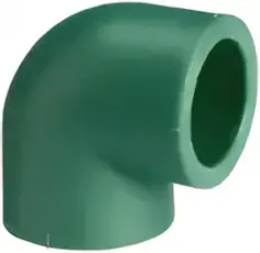 Codo 90° Hembra Hembra Acqua System
