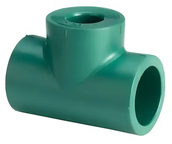 Tee Red Acqua System