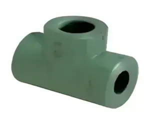 Tee Red Acqua System