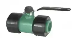 Válvula Esférica Acqua System