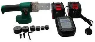 Kit Termofusor Acqua System
