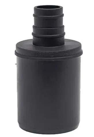 Adaptador Descarga Manguera Duratop