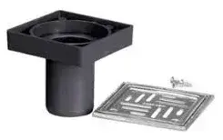 Rejilla Eco Duratop